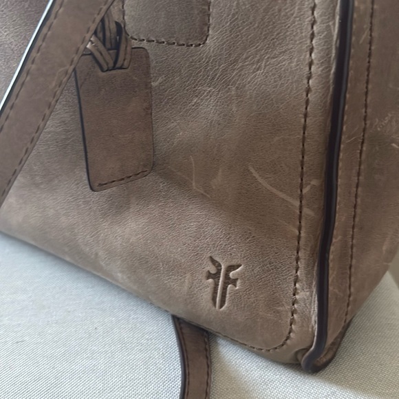 Frye bag - Picture 1 of 6